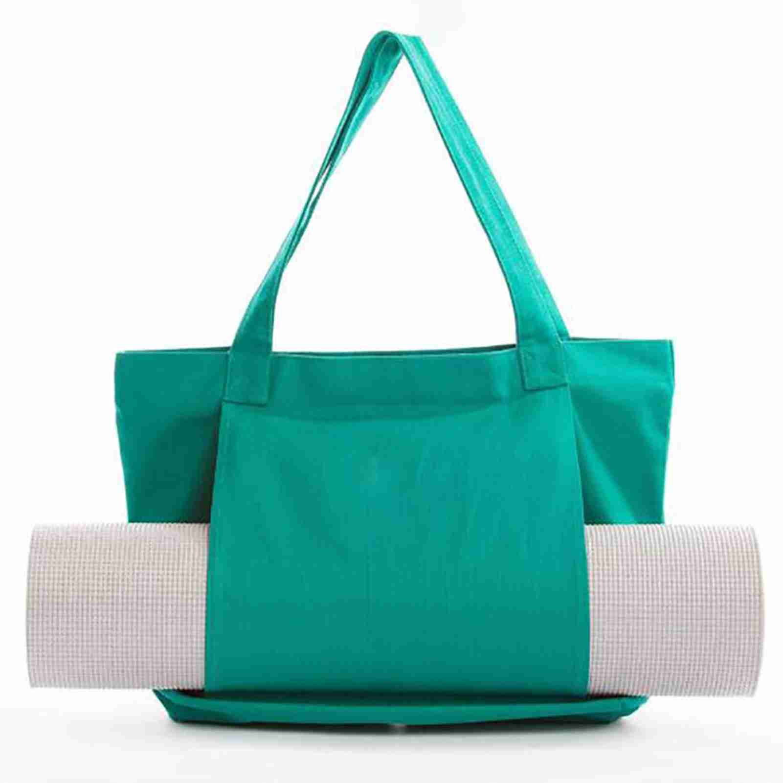 Pilates Mat Shoulder Bag Yoga  - Pilates Yoga Mat Workout 评论和价格