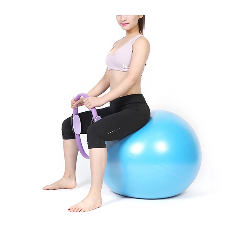 Label Sport Firm Resistance Ma - Pilates Yoga Circle 评论和价格