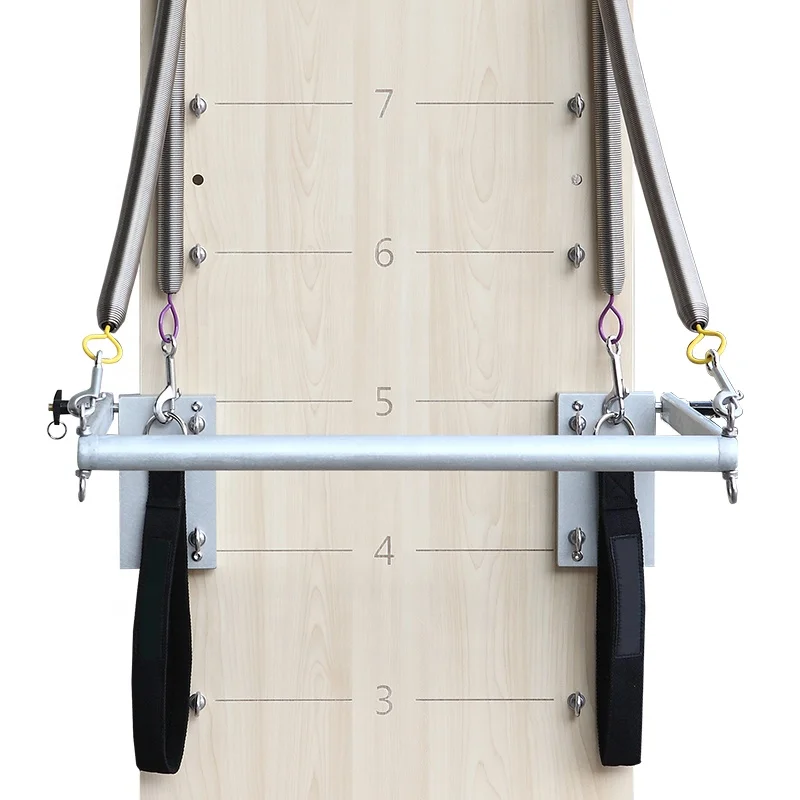 Spring Board Pilates Gym Equip - Pilates Reformer Spring 评论和价格