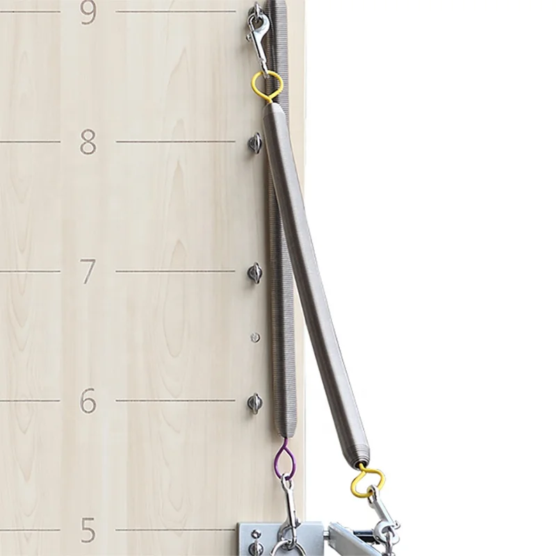 Spring Board Pilates Gym Equip - Pilates Reformer Spring 评论和价格