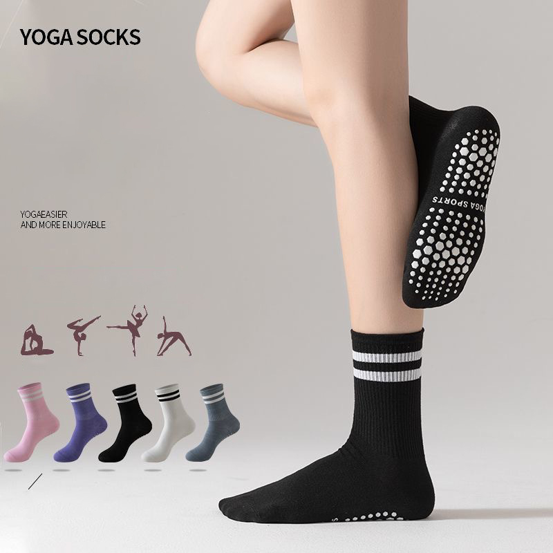 Dreamlikelin 1 Pair Women's Mi - Pilates & Yoga Studio Alineacion 评论和价格