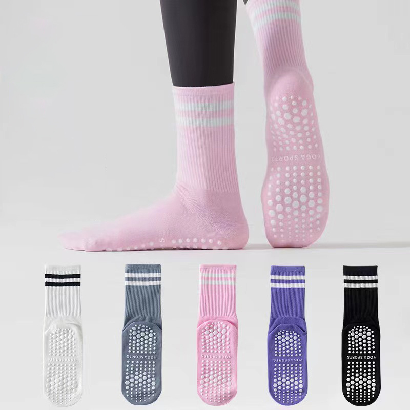 Dreamlikelin 1 Pair Women's Mi - Pilates & Yoga Studio Alineacion 评论和价格