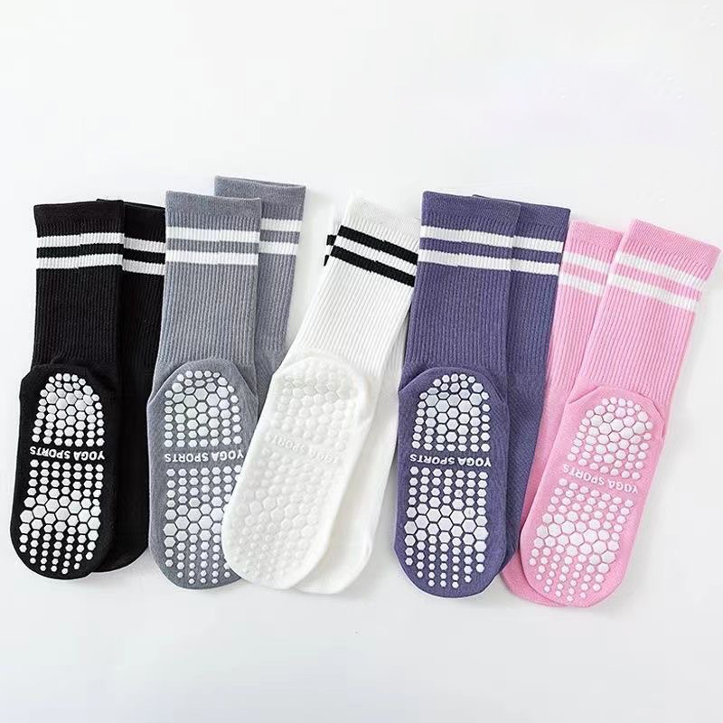 Dreamlikelin 1 Pair Women's Mi - Pilates & Yoga Studio Alineacion 评论和价格