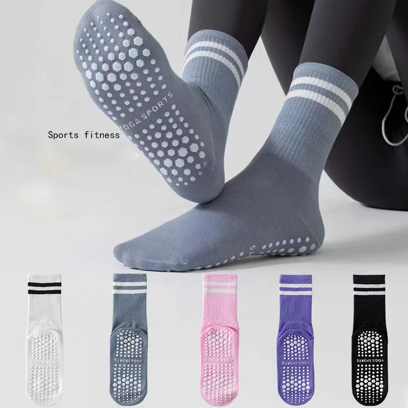 Dreamlikelin 1 Pair Women's Mi - Pilates & Yoga Studio Alineacion 评论和价格