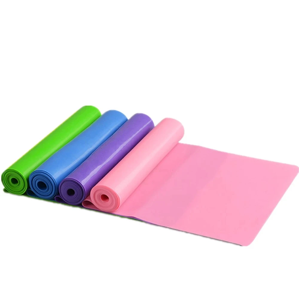 Yoga Elastic Bands Portable Pi - Pilates Yoga Circle 评论和价格