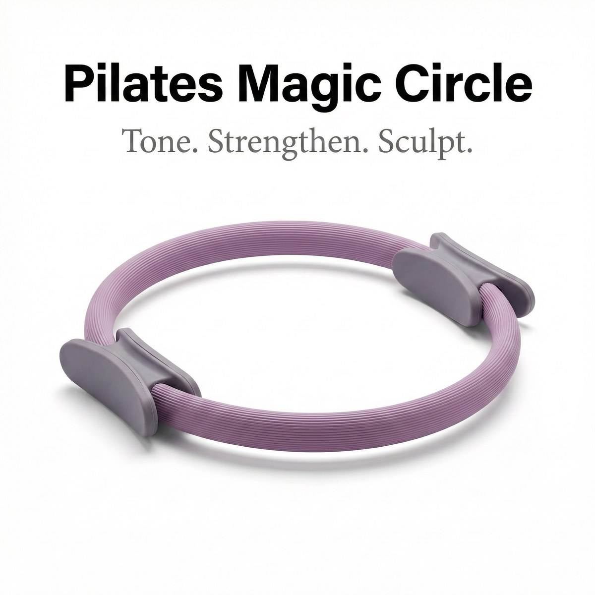 38cm Pilates Ring Yoga Magic C - Pilates Yoga Circle 评论和价格