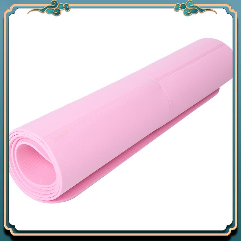 Foldable Yoga Mat Folding Trav - Pilates Yoga Mat Workout 评论和价格