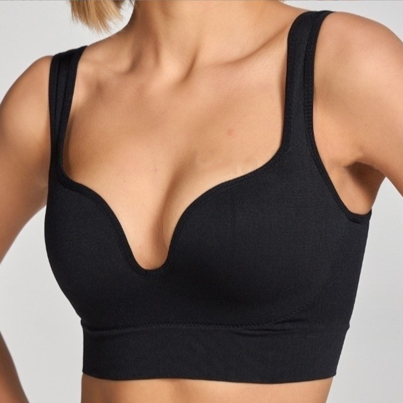 3D Sports Vest Breathable No S - Pilates Yoga Circle 评论和价格