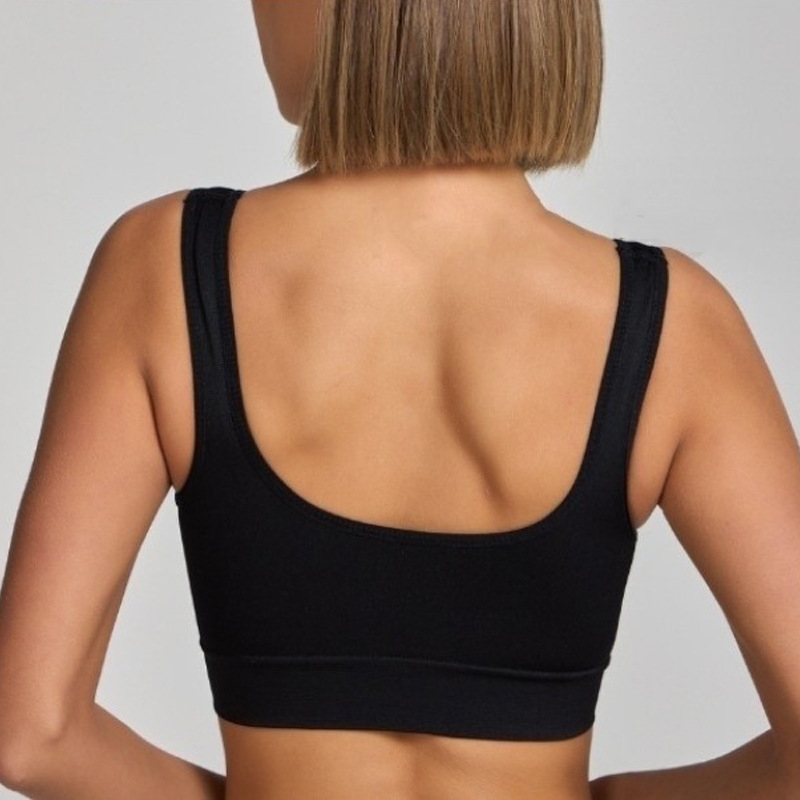 3D Sports Vest Breathable No S - Pilates Yoga Circle 评论和价格