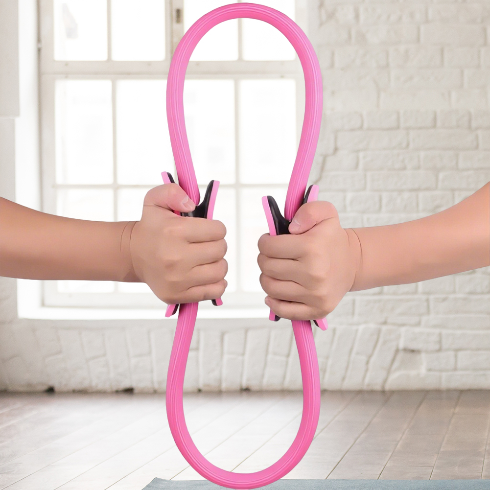 Pilates Ring Fitness Ring Port - Pilates Yoga Circle 评论和价格