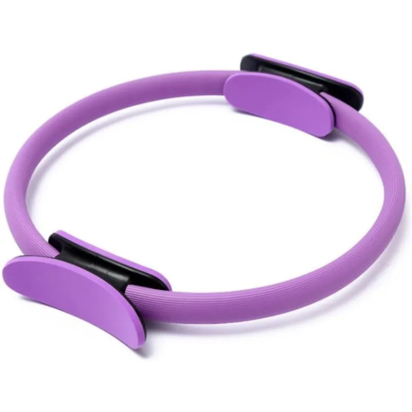 Yoga Pilates Ring Durable Non- - Pilates Yoga Circle 评论和价格