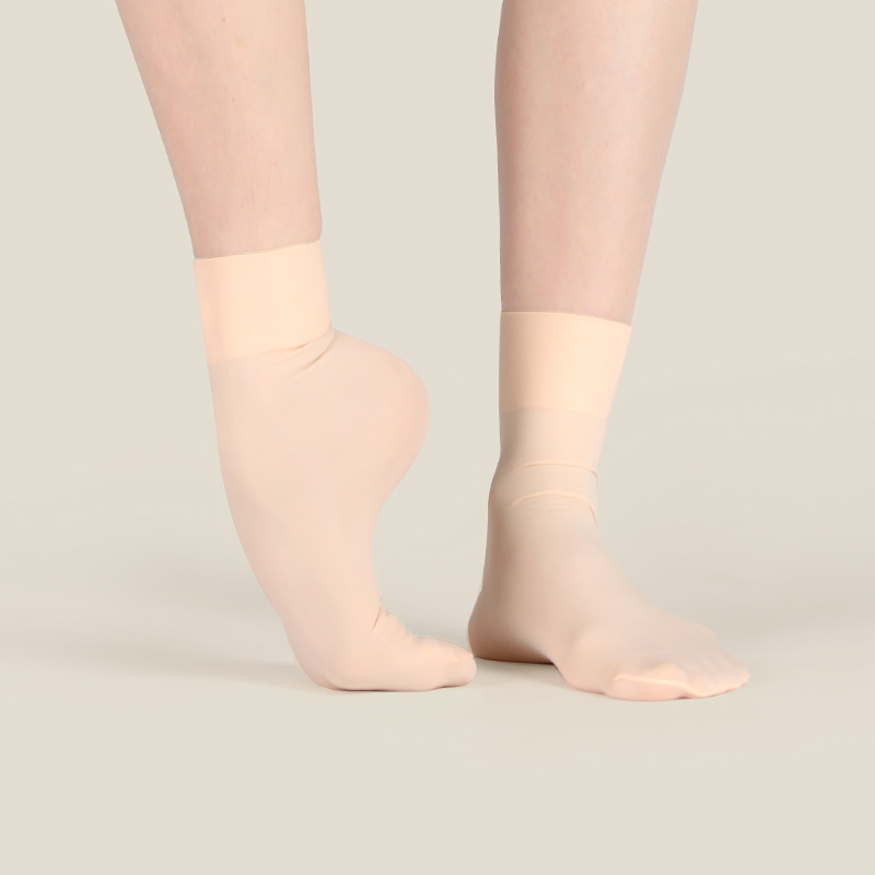 Girls Women Professional Balle - Medias Para Pilates Y Yoga 评论和价格