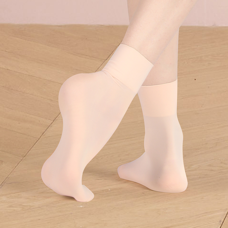 Girls Women Professional Balle - Medias Para Pilates Y Yoga 评论和价格