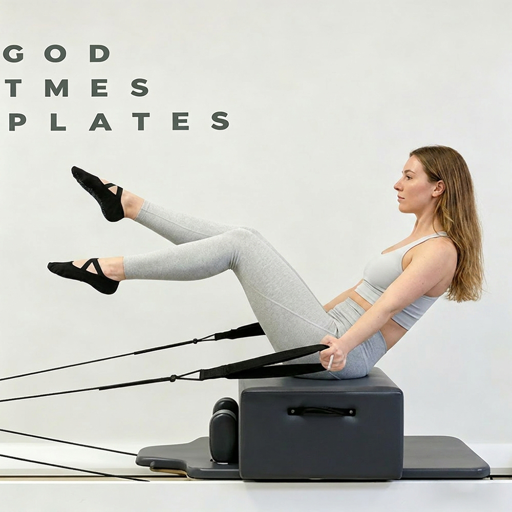 Ladies' Non Slip Pilates Grip  - Medias Para Pilates Y Yoga 评论和价格